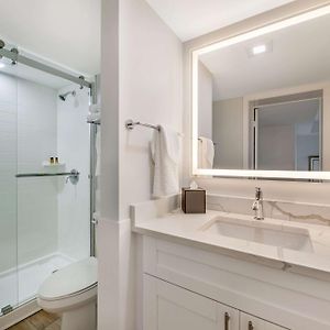 Suite au Rez-de-chaussée
